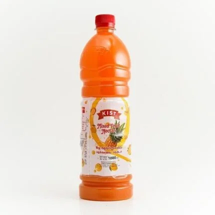 Kist Mixfruit 1L
